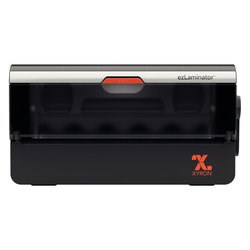 Xyron Create-A-Sticker Mini (Model 250) with Cartridge - XRN250-CFTEN