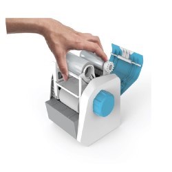 Xyron Model 500 Create a Sticker Machine (Partial Roll Inside)